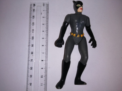 bnk jc Kenner 1993 - Catwoman foto