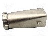 Conector USB A, versiune {{Versiune}}, in unghi, AMPHENOL - ID651000