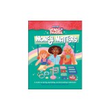 Rebel Girls Money Matters: A Guide to Saving, Spending, and Everything in Between