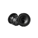 X-W10D4 SUBWOOFER ALPINE DE 25CM (10, &sup3;), 4I +4I , 2700W