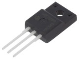 Tranzistor N-MOSFET INFINEON 650V 8A IPA60R099C7XKSA1 TO220FP