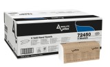 Prosoape v Absolute albe 250 bucati 20/pachete
