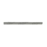 Segment reparatie prag Volkwagen Golf VI (5k) 10.2008-; stanga = dreapta, partea inferioara, 1850mm, tabla galvanizata