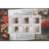 GIBRALTAR 2019 CRACIUN