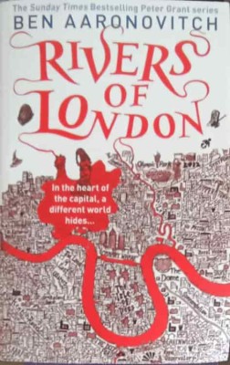 RIVERS OF LONDON-BEN AARONOVITCH-195625 foto