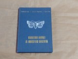 TEODOSIE PERJU \ BOGDAN BOBARNAC - DAUNATORII ANIMALI AI ARBUSTILOR FRUCTIFERI