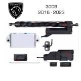 Kit portbagaj electric cu deschidere si inchidere automata Peugeot 3008 2016-2023