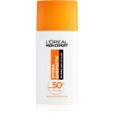 L&rsquo;Or&eacute;al Paris Men Expert Hydra Energetic fluid radiant SPF 50+ 50 ml