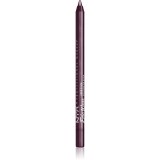 NYX Professional Makeup Epic Wear Liner Stick creion dermatograf waterproof culoare 06 - Berry Goth 1.2 g