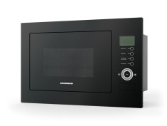 CUPTOR CU MICROUNDE HEINNER HMW-25BIGBK foto