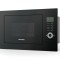 CUPTOR CU MICROUNDE HEINNER HMW-25BIGBK