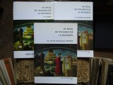 UN SECOL DE ITALIENISTICA LA BUCURESTI 3 VOLUME