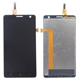 Display Lenovo S856 negru foto