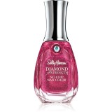Sally Hansen Diamond Strength No Chip lac de unghii cu rezistenta indelungata culoare Engagement Bling 13,3 ml