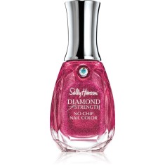 Sally Hansen Diamond Strength No Chip lac de unghii cu rezistenta indelungata culoare Engagement Bling 13,3 ml