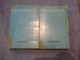 n2 Goya - Feuchtwanger / 2 volume