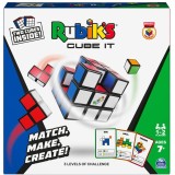 Joc de logica Rubik&amp;#039;s Cube it