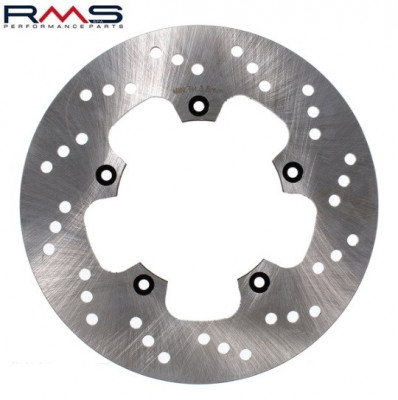 Disc frana fata Malaguti XSM 50 Motard (08-11) - DT 50 R - X (03-13) - XT 125 X (05-12) (RMS) foto