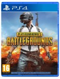 Playerunknowns Battlegrounds PS4