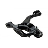 Brat suspensie fata, bascula Land Rover Discovery 3 2007-2009, Inferior Dreapta, incl Pneumatic, RBJ500183