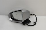 Oglinda laterală st&acirc;nga VOLVO V90 II 2019 OEM: 31402833 21834129