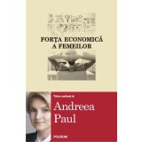 Forta economica a femeilor | Andreea Paul