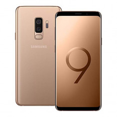 Telefon samsung galaxy s9 foto