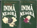 Inima neagra (2 volume) - Eric van Lustbader