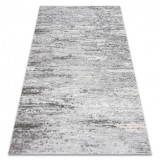 Covor LIRA E2558 Beton, structural, modern, fascinație - gri, 80x150 cm