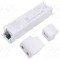Alimentator pulsatoriu LED TRIDONIC 60W 24VDC 2500mA IP20