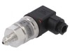 Adaptor de presiune 0-10bar 9-32VDC