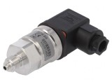 Adaptor de presiune 0-10bar 9-32VDC