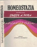Cumpara ieftin Homeostazia - Redactia: Eugen A. Pora