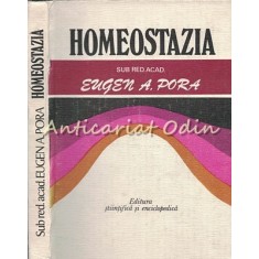 Homeostazia - Redactia: Eugen A. Pora