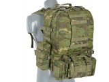 Rucsac Asalt 3 Zile 36L 8FIELDS Multicam Tropic