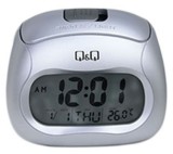 Cumpara ieftin Ceas De Birou, Q&amp;Q by Citizen, Desk Clock D049-500 - Marime universala