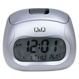 Ceas De Birou, Q&amp;Q, Desk Clock D049-500 - Marime universala