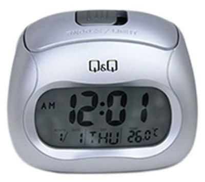 Ceas De Birou, Q&amp;amp;Q, Desk Clock D049-500 - Marime universala foto