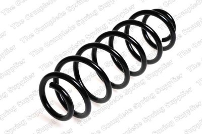 LESJ&amp;Ouml;FORS 4295034 Arc spiral foto