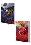 Cumpara ieftin Pachet Seria Sange de stele. Set 2 volume, Librex Publishing