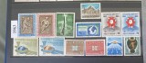 ITALIA 1963, An complet, serii MNH