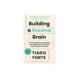 Building a Second Brain: A Proven Method to Organize Your Digital Life and Unlock Your Creative Potential