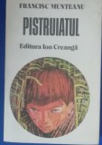 Myh 24s - Francisc Munteanu - Pistruiatul - ed 1981