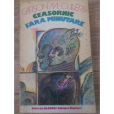 CEASORNIC FARA MINUTARE-CARSON MCCULLERS-203881