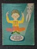 IEPURASUL DIN OGLINDA SPARTA - Helena Bechlerowa