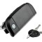 Maner usa exterior Vw Transporter T4 1990-2002, Dreapta Complet, NTY EZC-VW-133