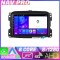 Navigatie Fiat 500L 2012 2017 KIT 500L EDOTEC-LITE Android Ecran 720P Octa Core 8 128 Carplay CarStore Technology