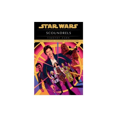 Scoundrels: Star Wars Legends foto
