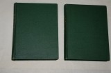 Pasiunea cea mare - 2 vol - Howard Spring - Editura Veritas - intrebelica