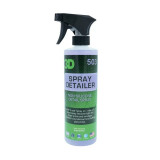 Cumpara ieftin Solutie Detailing Rapid 3D Spray Detailer, 473ml